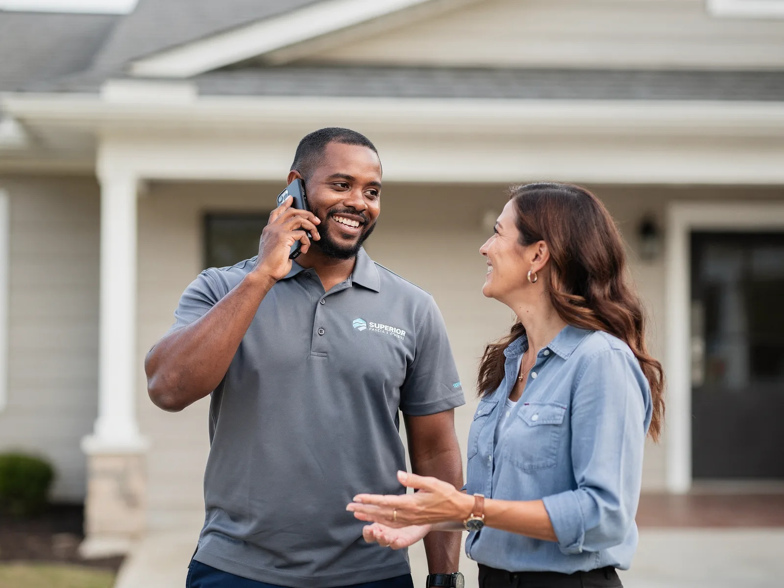Fascia Repair Roaring Spring, PA FAQs
