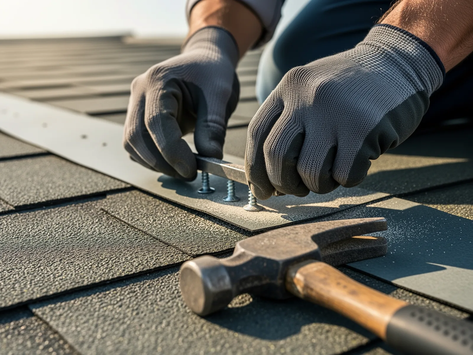 Why choose Fascia Repair in Roaring Spring, PA